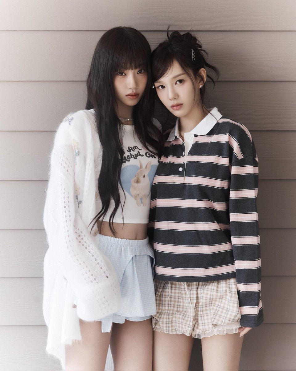 emi vai ver o everglow tweet media