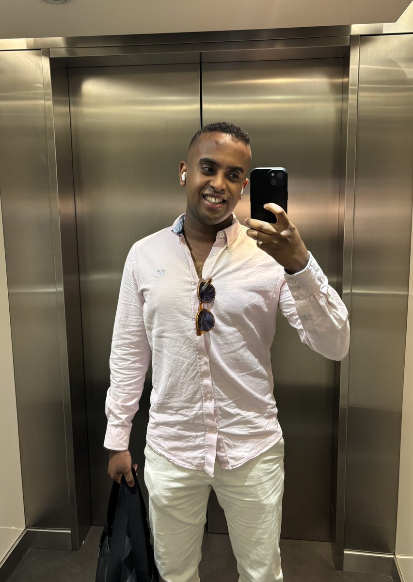 Abdi Duale tweet media