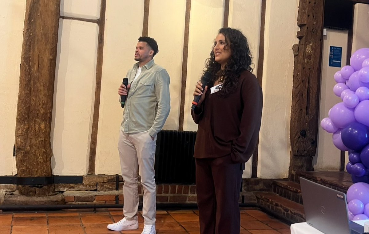 Bedford Borough Virtual School tweet media