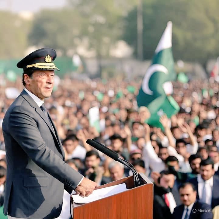 آپ کس فیڈ مارشل کے ساتھ ہیں؟

1-عوامی فیڈ مارشل عمران احمد خان نیازی کے ساتھ
2-فیڈ مارشل عاصم منیر کے ساتھ