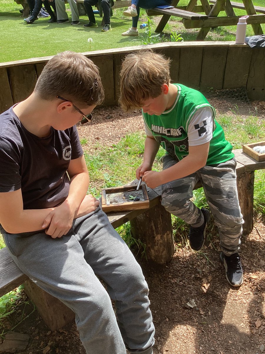 Christ Church Junior School tweet media