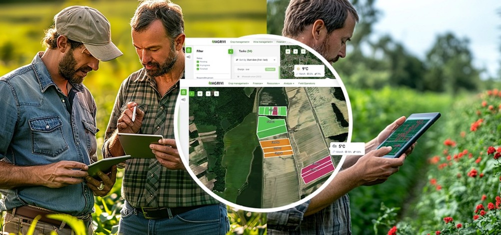 EFRA Project (@efraproject) on Twitter photo 🌾#FoodSafety starts on the farm. Poor practices harm soil, health & sustainability.
In our latest blog, the EFRA partner, <a href="/AgriviCorp/">AGRIVI</a>, explores how data & #AI improve food safety from the ground up.
🔍Read more: efraproject.eu/food-safety-st…
<a href="/HorizonEU/">Horizon Europe 🇪🇺</a> <a href="/REA_research/">European Research Executive Agency</a> 🌾#FoodSafety starts on the farm. Poor practices harm soil, health & sustainability.
In our latest blog, the EFRA partner, <a href="/AgriviCorp/">AGRIVI</a>, explores how data & #AI improve food safety from the ground up.
🔍Read more: efraproject.eu/food-safety-st…
<a href="/HorizonEU/">Horizon Europe 🇪🇺</a> <a href="/REA_research/">European Research Executive Agency</a>
