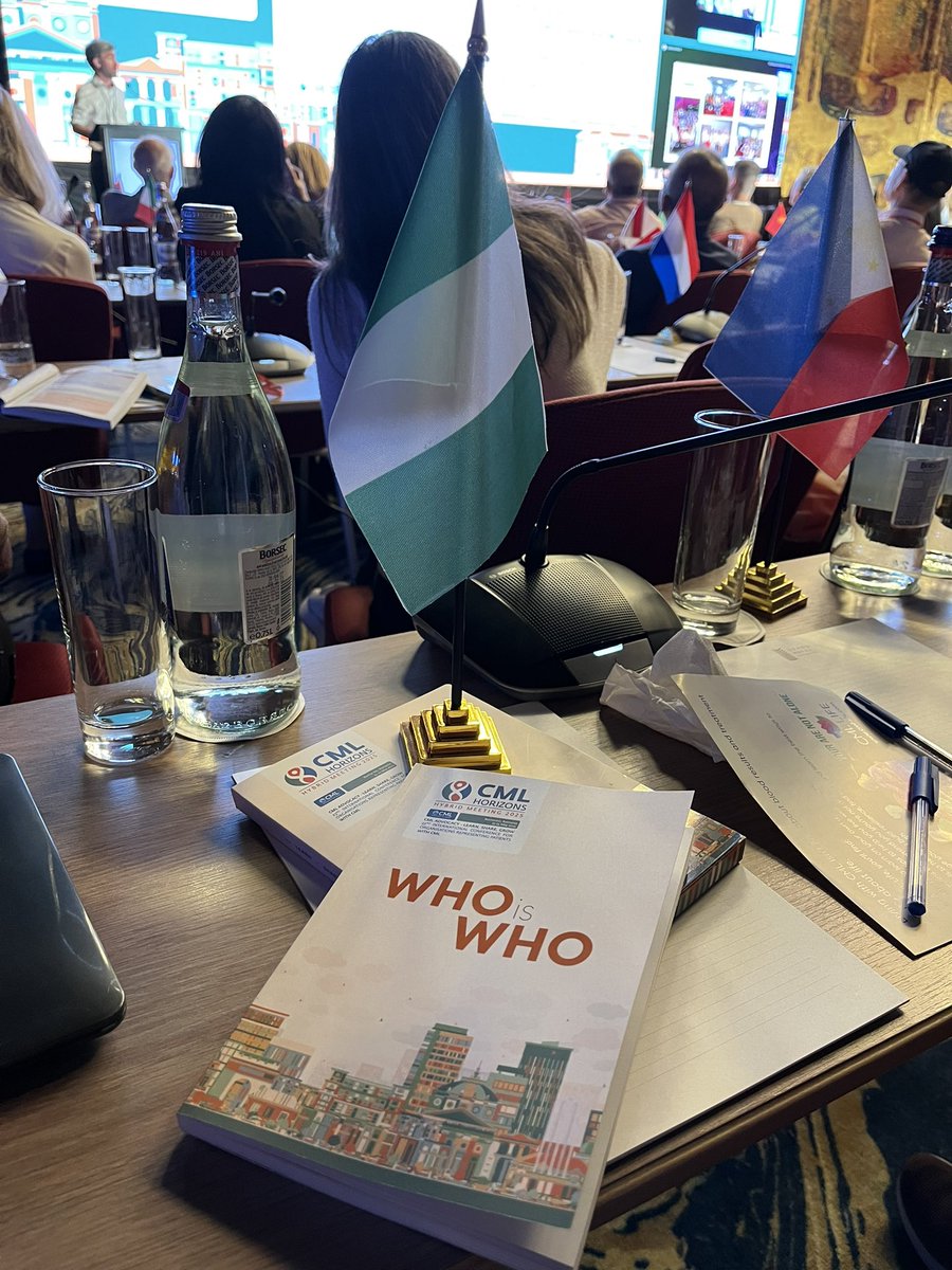 #CMLHZ25 #LearnShareGrowTogether