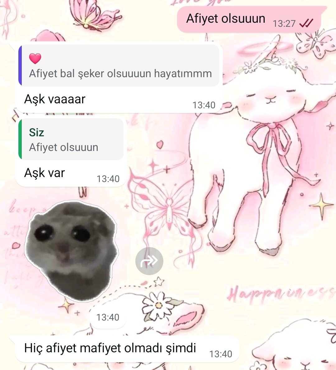 piedpiperim's tweet photo. Benim prenses küstü 😭 https://t.co/BDPlmolxCz