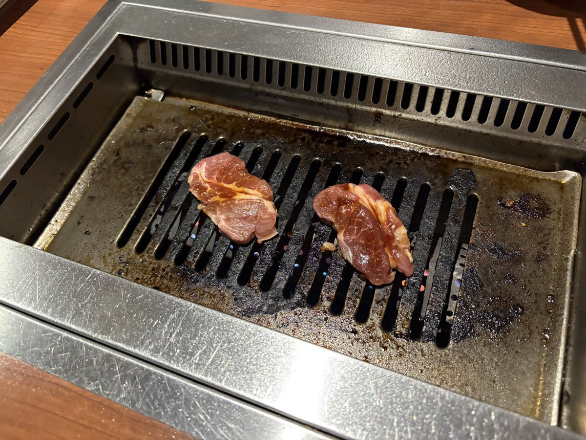 ジン♪ジン♪ジンギスカ〜ン♪