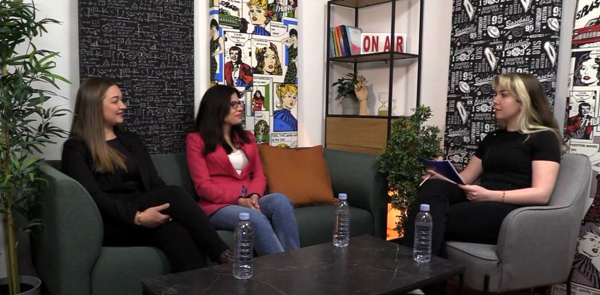 🎧 Novi podcast: Zašto upisati Studij javne uprave na Pravnom fakultetu?

🎓 Stabilna karijera, široke mogućnosti, snažan temelj.
👉 Poslušaj ovdje: 
pravo.unizg.hr/novosti/novi-p…

#Upisi2025 #JavnaUprava #PravniFakultet