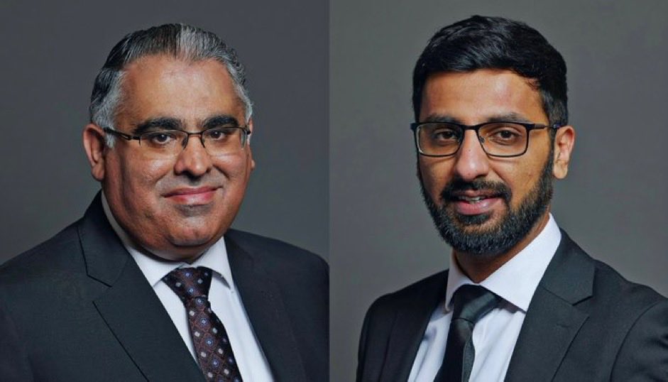 Inevitable West (@inevitablewest) on Twitter photo If you put Islam before Britain, then you should be BANNED from Parliament.
Do you agree? If you put Islam before Britain, then you should be BANNED from Parliament.
Do you agree?
