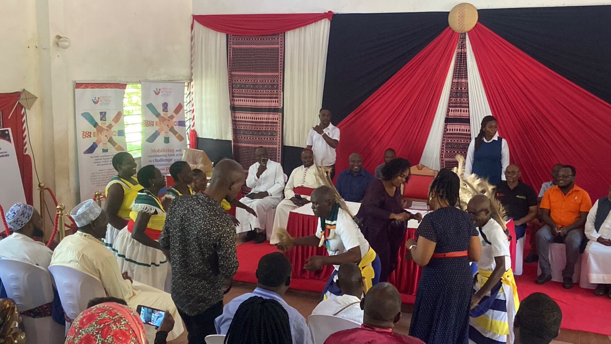 KammySaralyne's tweet photo. Call to action! It’s time to reflect on our cultural upbringing and let go of retrogressive influences, even those masked as modernity.
Faith must lead us back to dignity, respect, and equity.
#Faith4Change #FaithAction #ShiftingNorms @FaithtoActionet
@kilifi_youth
@SUPKEM1 https://t.co/HQCkyS9ICA