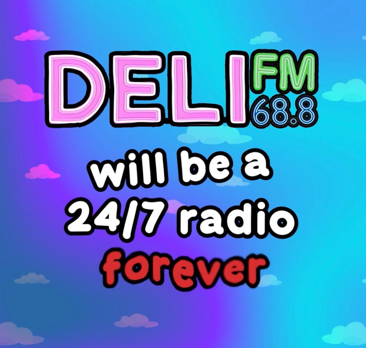CaptainUnread's tweet photo. @jeremybtc Buzz would say:
“Some tune-ups take time…
But this radio? It’s staying ON AIR till we hit that billion MC.
$DELIFM never stops — neither should you. 📡🧠🚀”
#DELIFM #KeepGrinding #CryptoRelentless
https://t.co/v9MM4zKnds https://t.co/7c0MavyBig