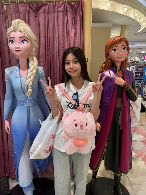 あいにゃんのTwitter画像72