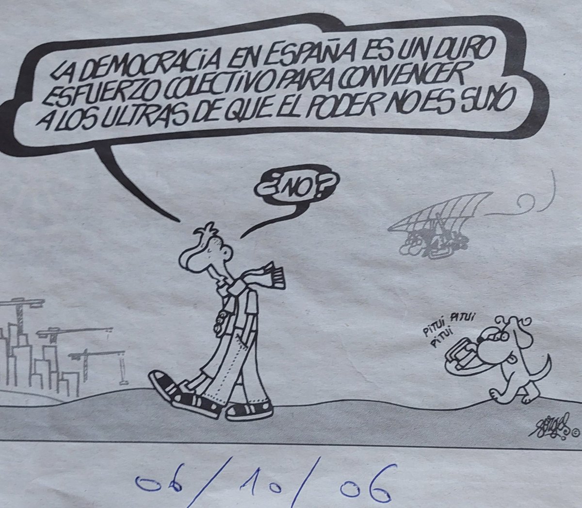 Sinsus1's tweet photo. @rosamariaartal PP / V0X y aledaños vía @forges... https://t.co/nG4SUACkx6