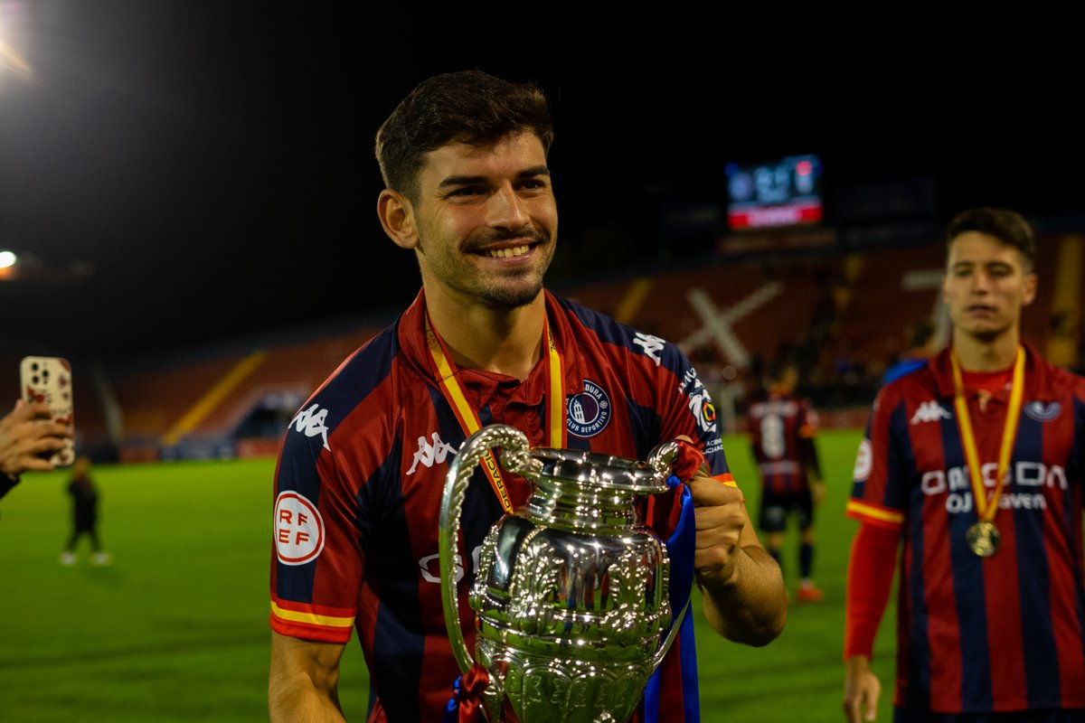 CD EXTREMADURA tweet media