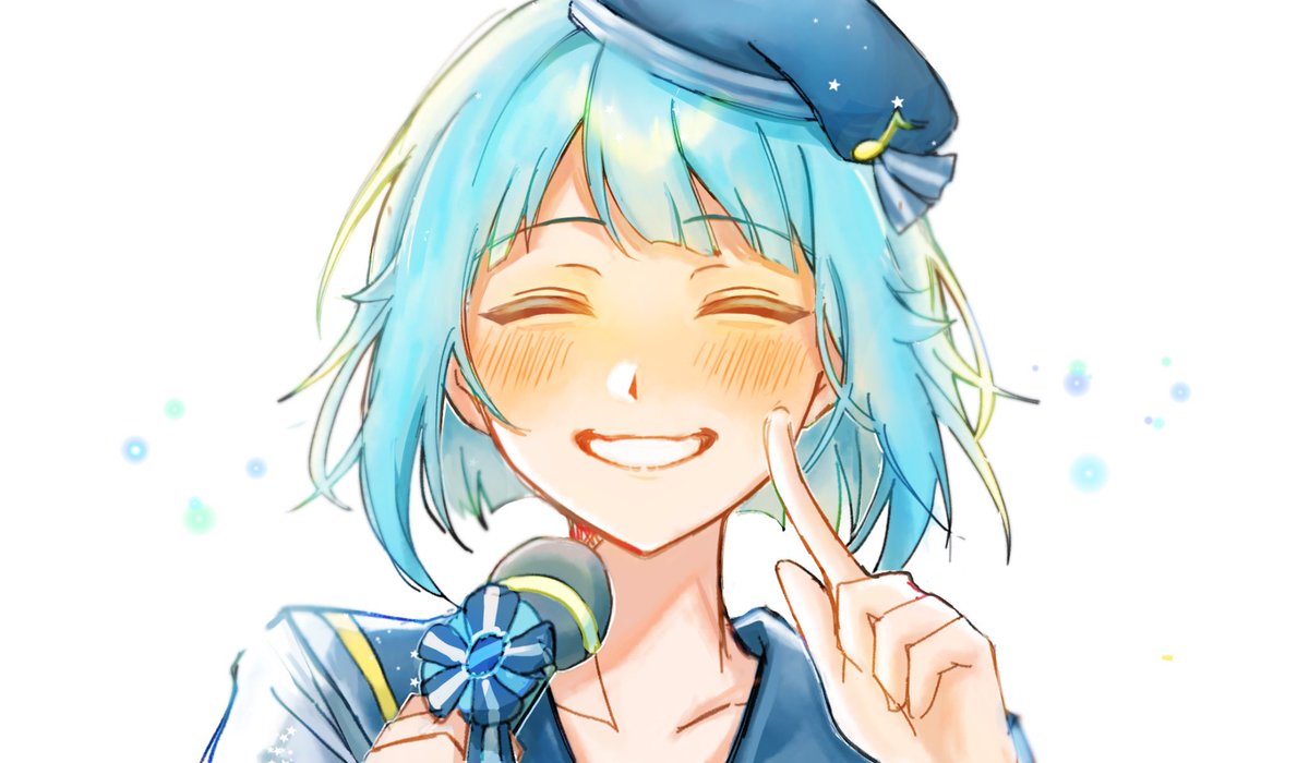 辛抱 tweet media