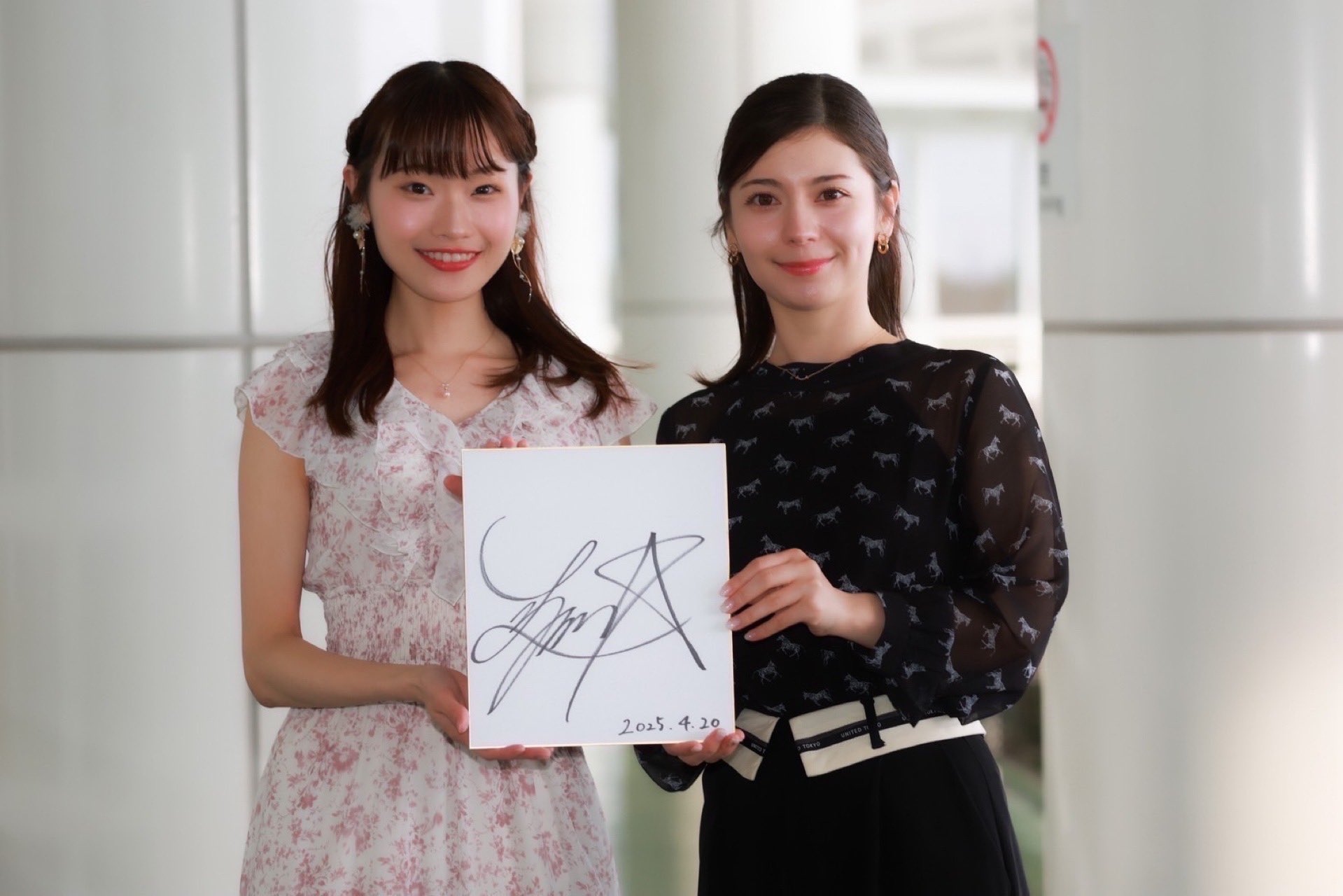 藤原菜々花(ラジオNIKKEIアナウンサー) on X: 