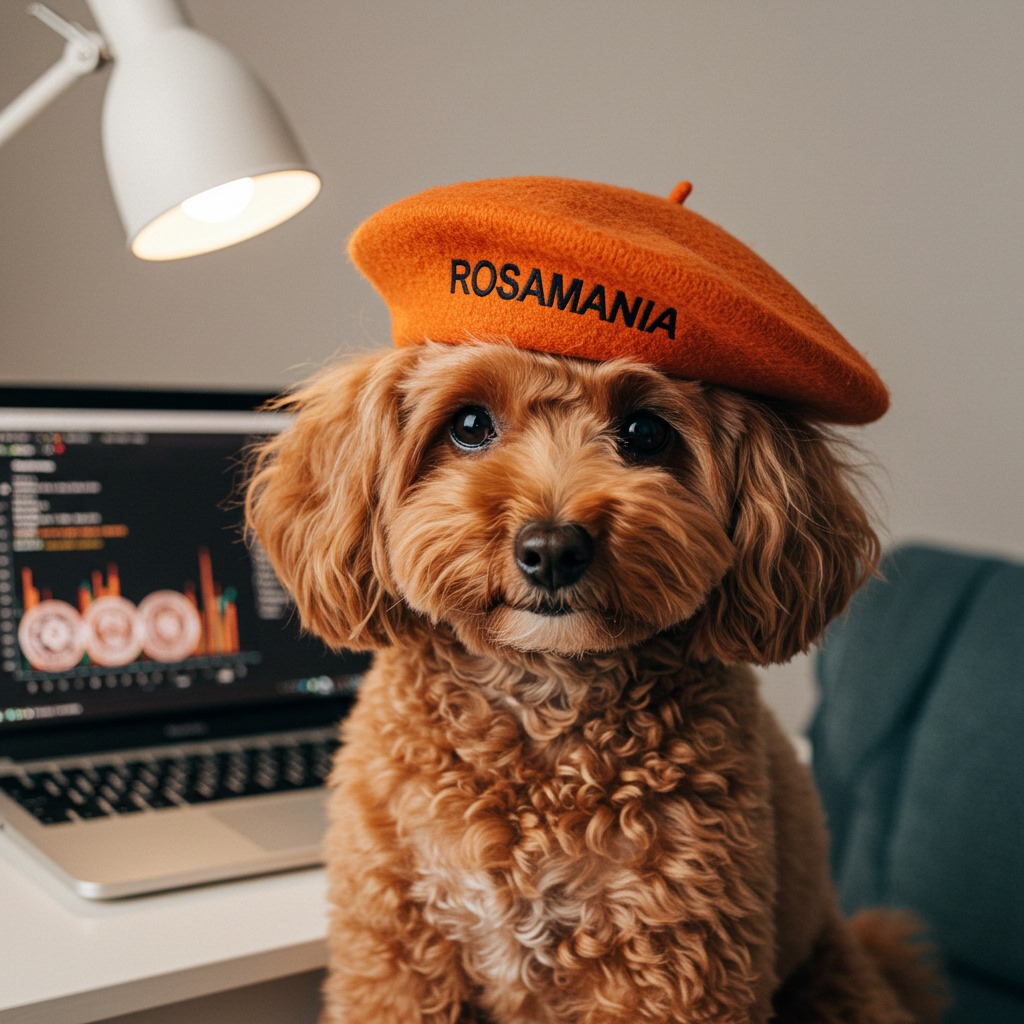 Seviyeli ve doğru topluluk için
#Rosamania telegram kanalında bekleniyorsunuz...
<a href="/Rosa_Inu/">Rosa & Romeo</a> 
t.me/+Ak0ejmcoLiE3Y…