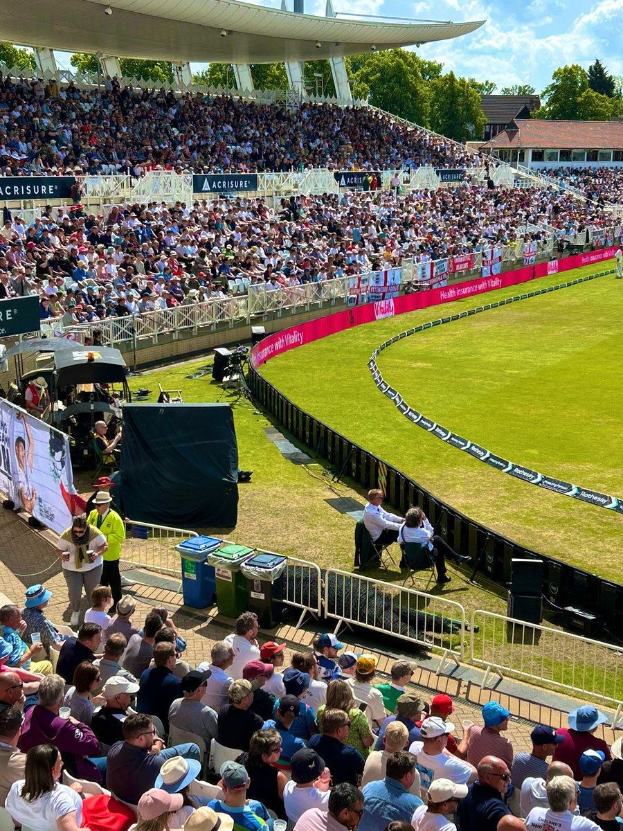 Pete Vowles tweet media