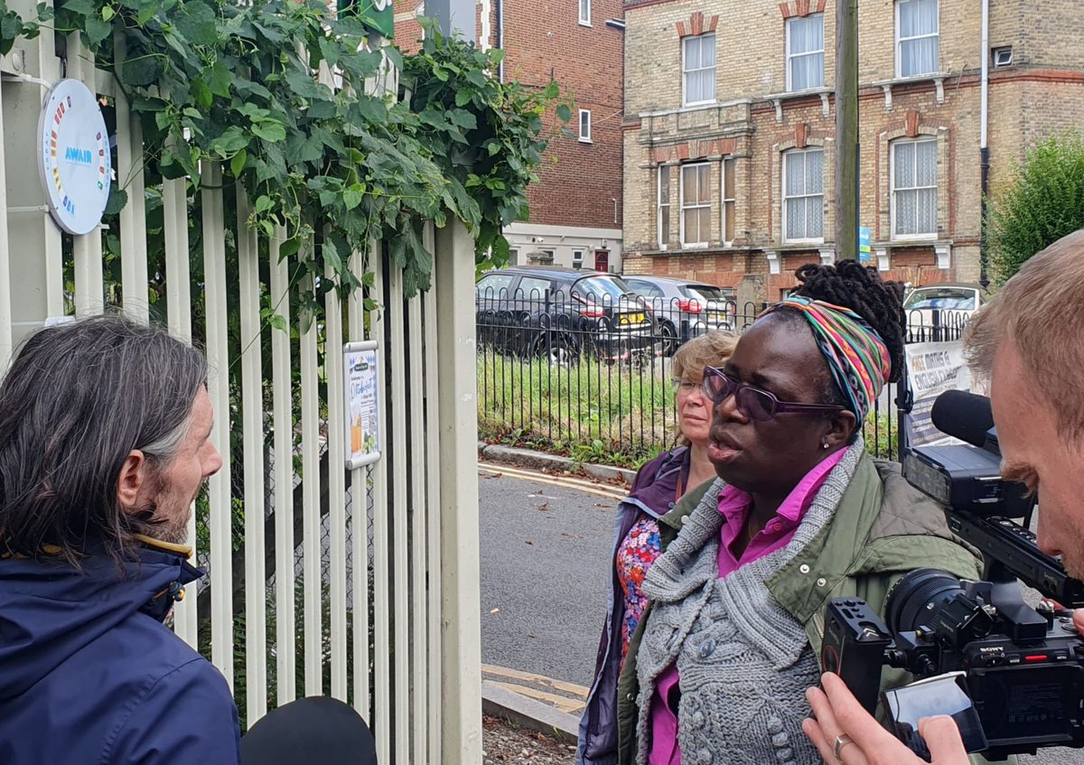 Andrew Grieve tweet media