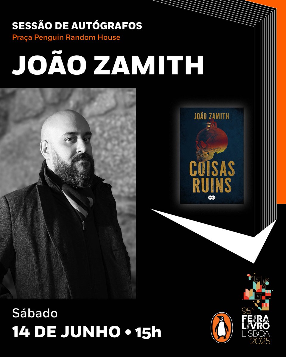 Quereis vir ver um vimaranense a discutir com um setubalense sobre o uso da língua portuguesa?

A <a href="/anabarbarapedro/">anabarbarapedrosa</a> não queria, necessariamente, mas convencemo-la.

(também vou assinar livros)
