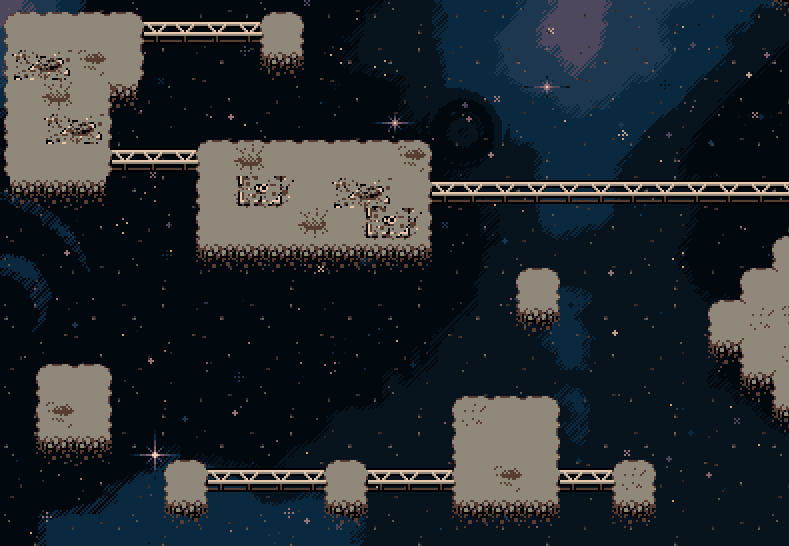 Pixel Sandbox tweet media