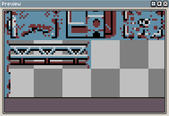 Pixel Sandbox tweet media