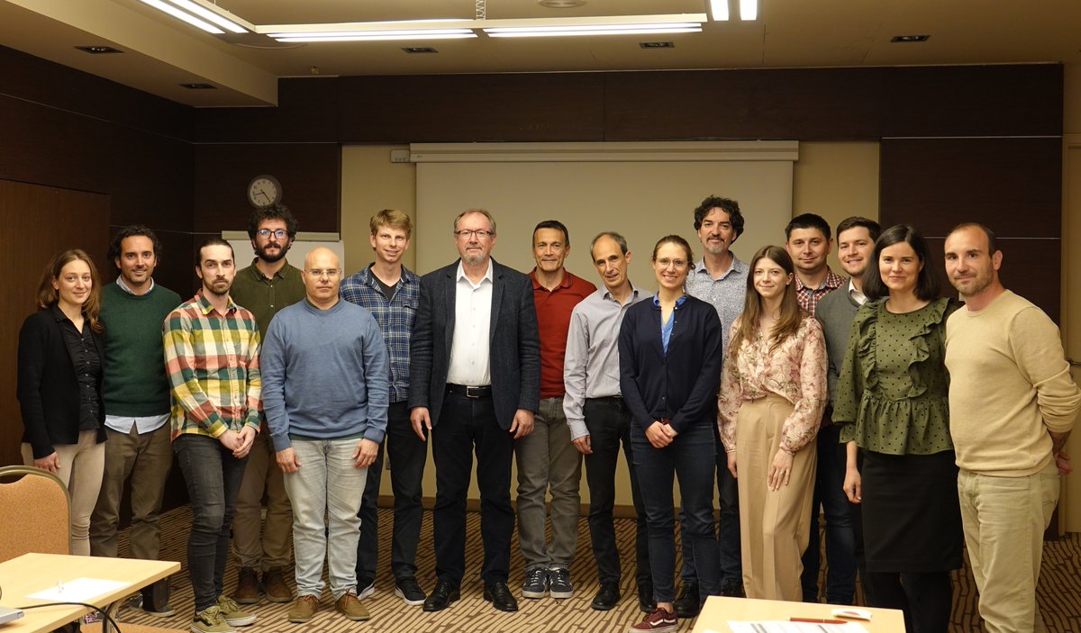 SUSHEAT sustainable heat upgrade for industry tweet media