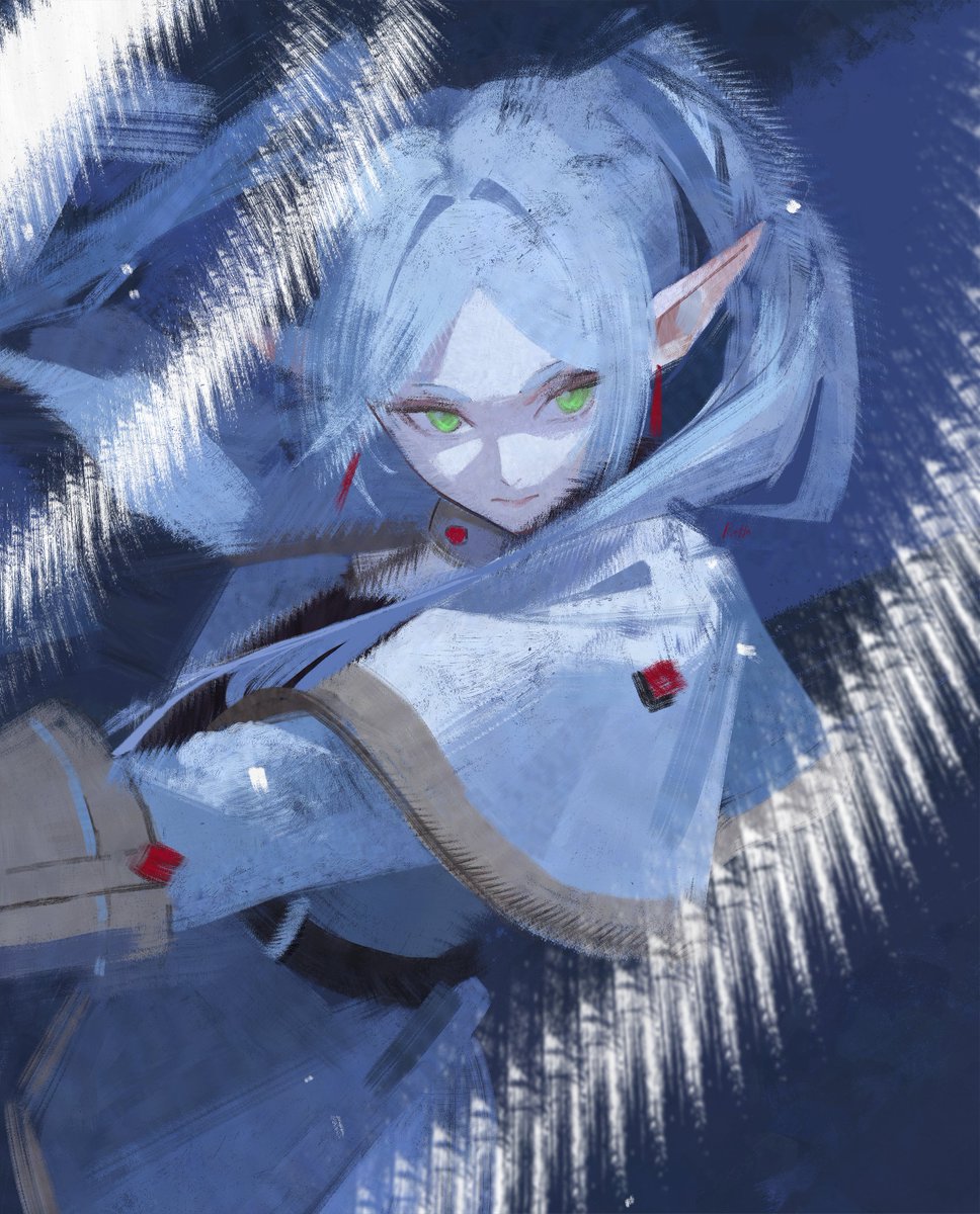 RiottoArt tweet media