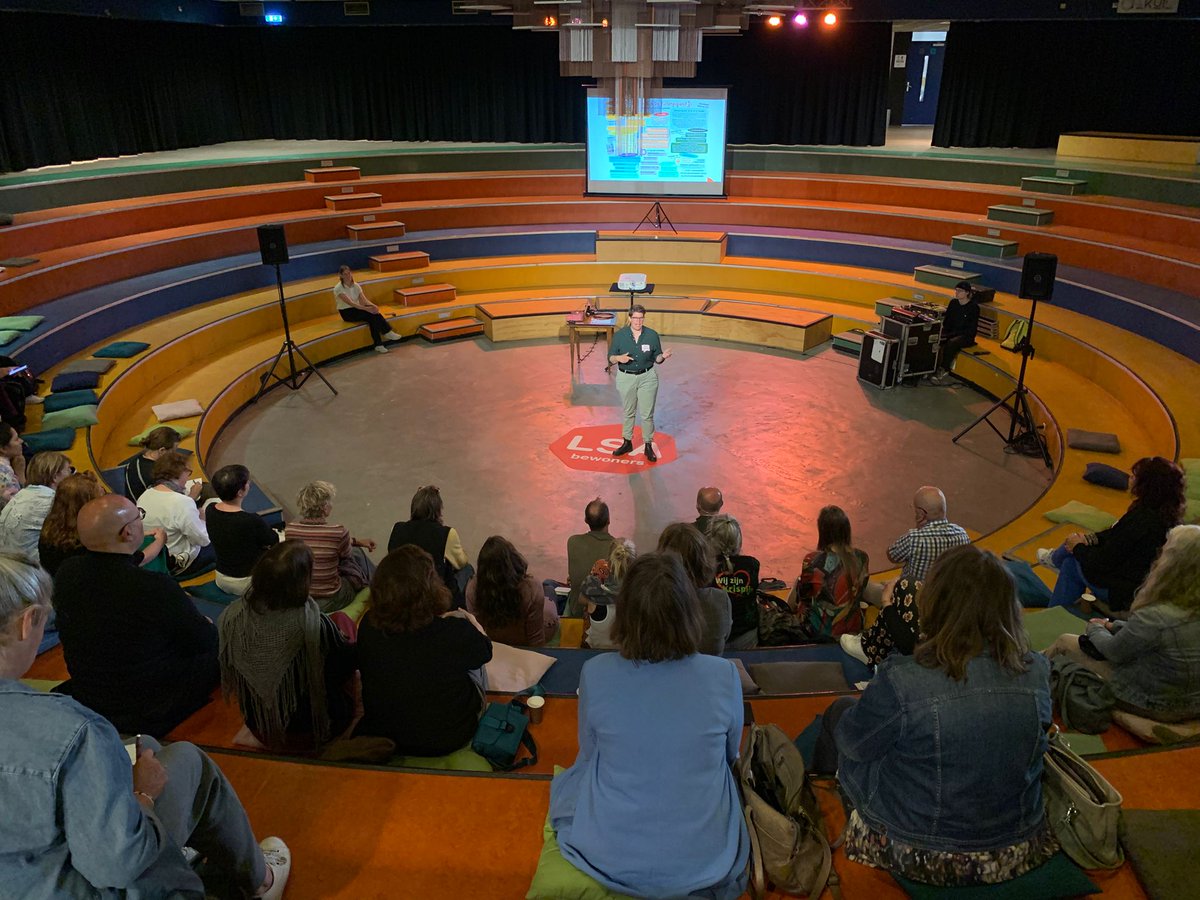 DOCK Utrecht (@dockutrecht) on Twitter photo DOCK aanwezig op landelijke ABCD dag, Baas in eigen buurt!
Asset Based Community Development (ABCD) gaat over het bouwen van sterke gemeenschappen en daarmee ook het bouwen aan gemeenschapsmacht. <a href="/LSAbewoners/">LSA bewoners</a> DOCK aanwezig op landelijke ABCD dag, Baas in eigen buurt!
Asset Based Community Development (ABCD) gaat over het bouwen van sterke gemeenschappen en daarmee ook het bouwen aan gemeenschapsmacht. <a href="/LSAbewoners/">LSA bewoners</a>