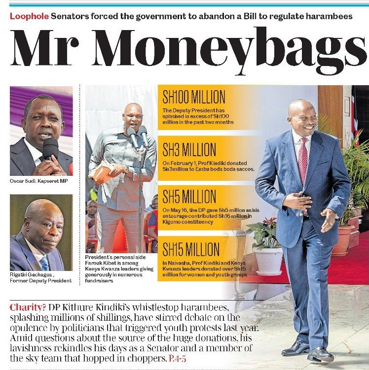 Well... Well... Well...
*Adds forensic researcher and trail finder to bio* 😅
Aluta Prophetic Ministries