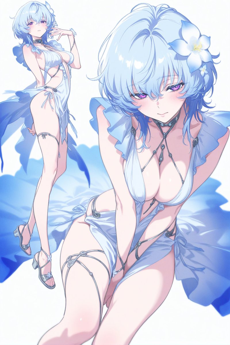 The Shorekeeper https://t.co/3RFh2oWOQo