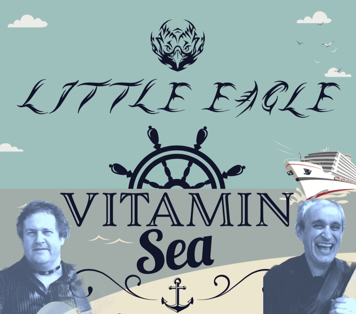 LittleEagle10's tweet photo. Joining the Spirit of Adventure in Brest.
Sunday 8th June.
4 day trip back into Dover. https://t.co/J672BE4VAA