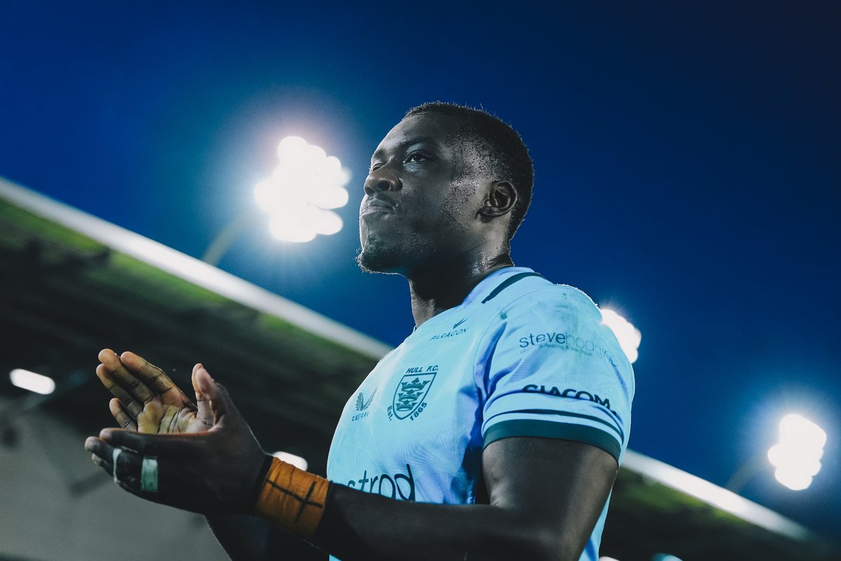 Super Sam 🤩👏

⚫️⚪️ #COYH | <a href="/ecostrad/">ecostrad</a>