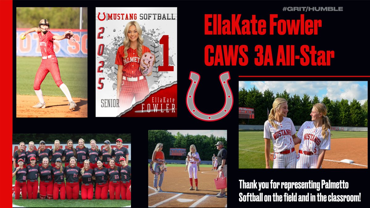 Congratulations EK!  On being selected to the 3A All Star Team! #proudcoach