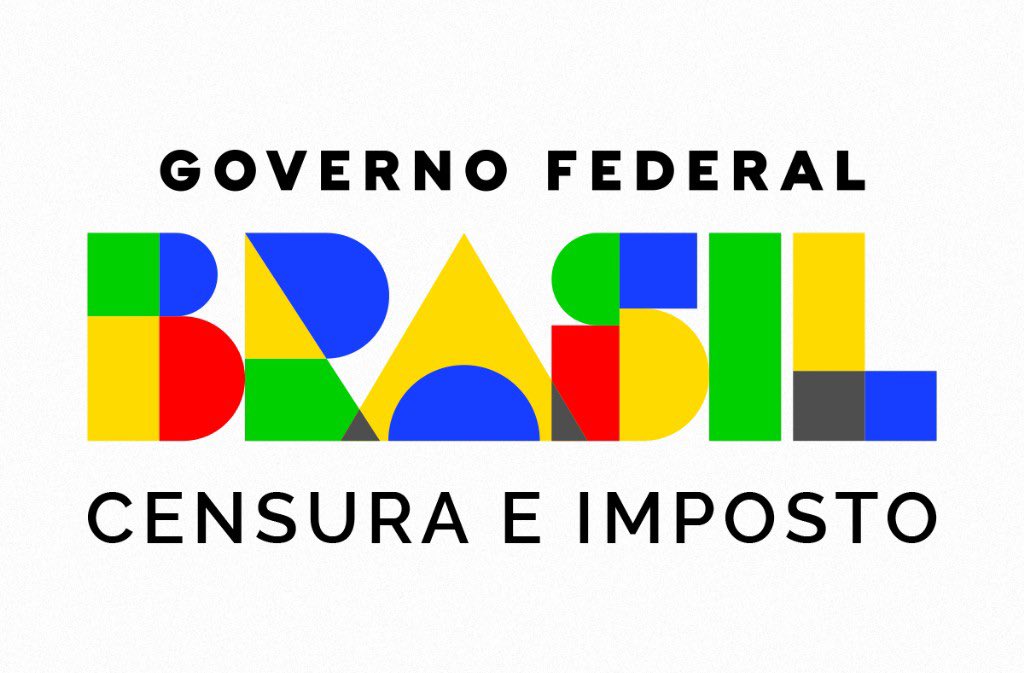 eduribeironovo's tweet photo. Numa semana, é censura.
Na outra, é imposto.

Censura.
Imposto.
Censura.
Imposto.

Falem o que quiserem do governo, mas não dá pra dizer que não há um método. https://t.co/gfgUlQFlox