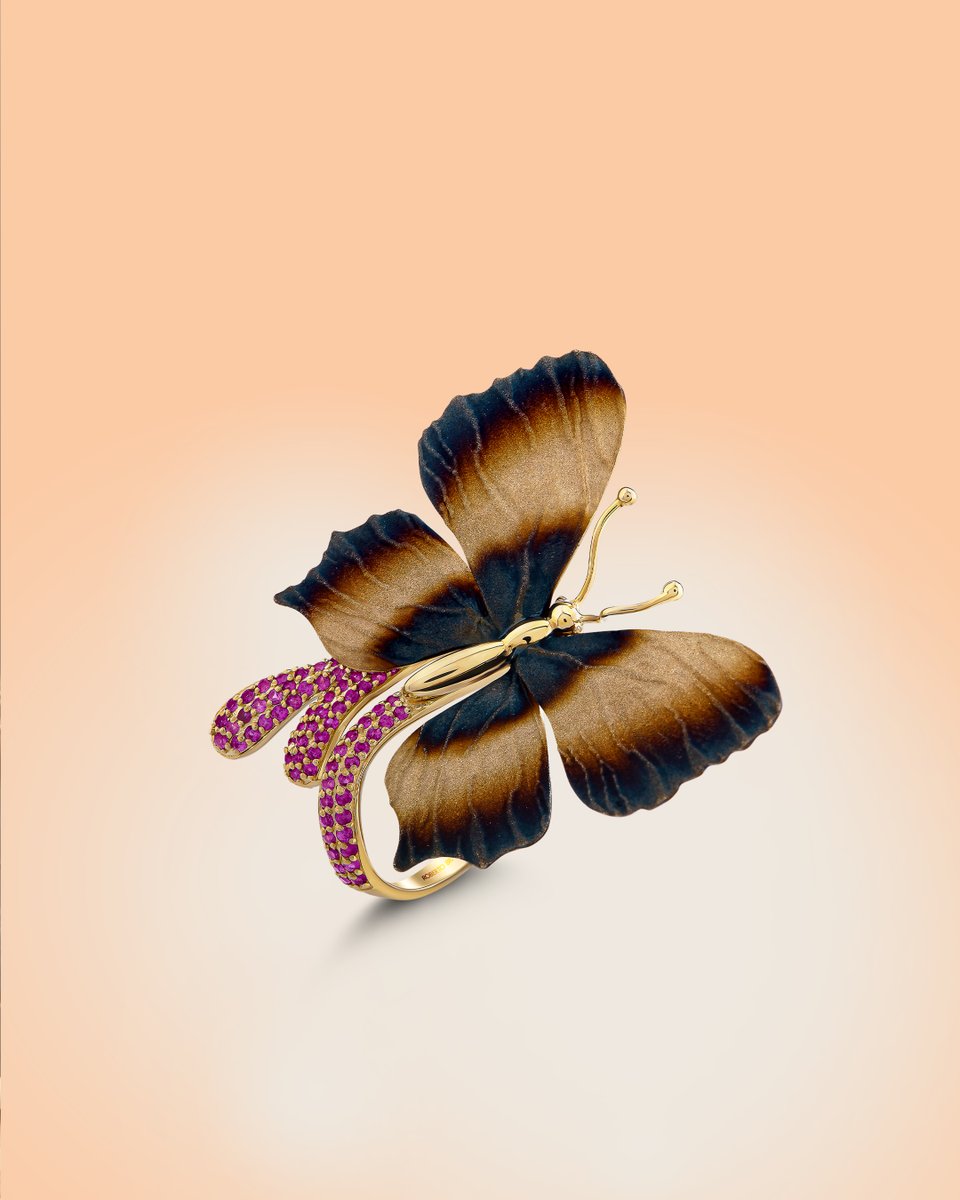 robertobravoRB's tweet photo. Gökçe Bahadır invites you to be extraordinary with the Global Warming Collection…
@gokce.bhdr
#RobertoBravo
#bravomoments
#HandmadeUniqueJewelry
#Bravotoyou
#globalwarmingcollection https://t.co/OmBuo7aQvt