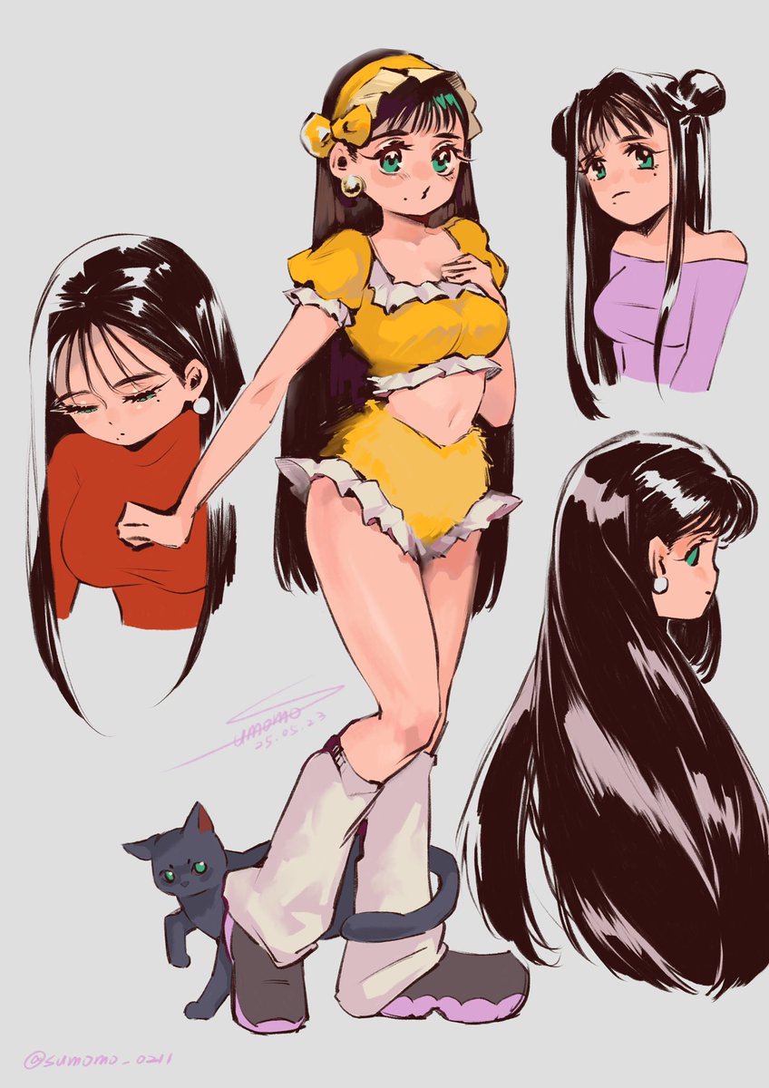らら🌺 tweet media