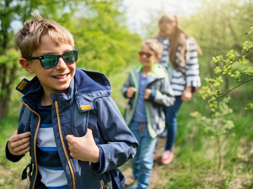 If you intend to be out and about enjoying the holiday weekend visit NHS Inform for advice on how to avoid infections caught outdoors by following some simple steps. Find out more at Avoiding bugs and germs outdoors | NHS inform