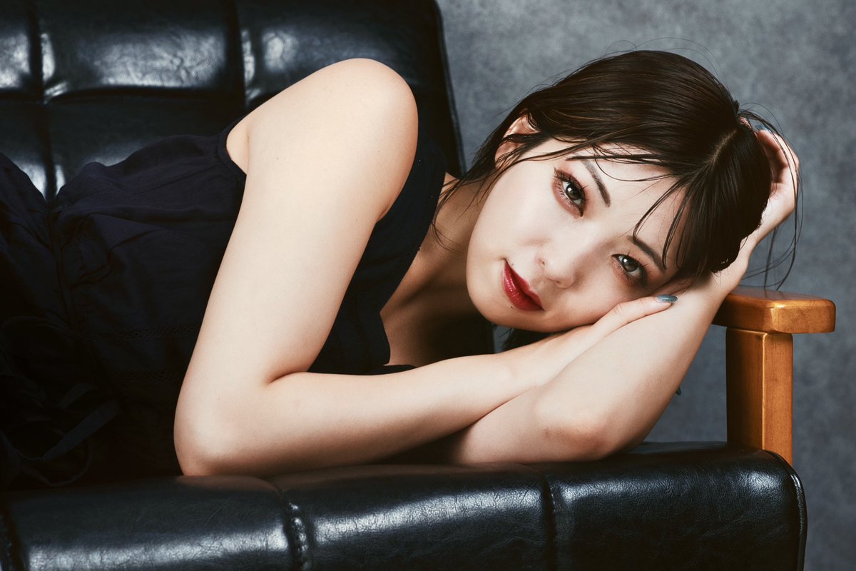 apuro108's tweet photo. model:櫻井まちさん
shooting date:2025/05/21

@dededechan05

#櫻井まち
#Gスタ

#Photo #photography 
#ポートレート #portraits https://t.co/LCtDMVpJsJ