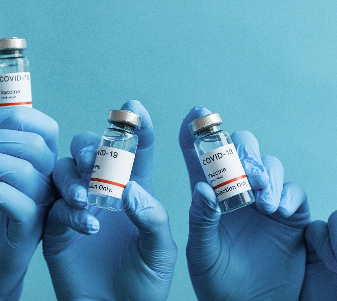 Liebe Wahrheitsjäger und Impfenthusiasten,
die #Wahrheit ist langsam, aber sie findet ihren Weg. Während die öffentlich-rechtlichen Medien gerne wegschauen, schleicht die Wahrheit durch die Hintertür. Hier ein paar Neuigkeiten zur Corona-Impfung, die nicht in der #Tagesschau