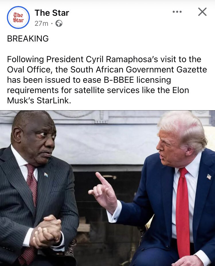 Shenge The Zulu Eagle 🦅™️ 🇿🇦 tweet media