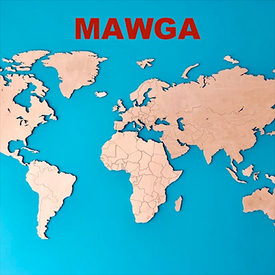 Lonely Oak radio tweet media