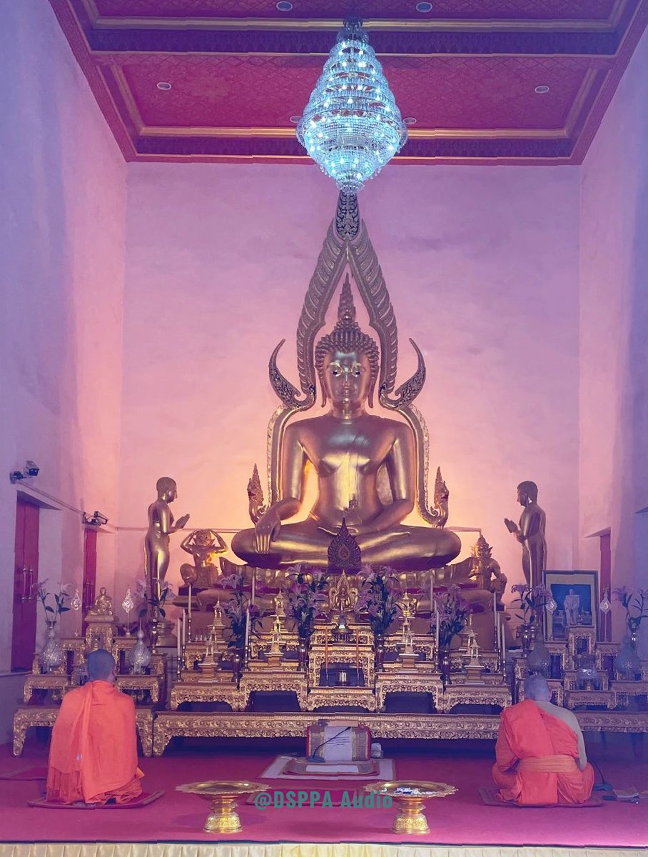 GuangzhouDSPPA's tweet image. Follow President Xi's Footsteps: Discover the #DSPPA PA system at 📍 Baima Temple &amp;amp; Longmen Grottoes, China! #PAsystems

👉Learn more:dsppatech.com

#ProAudio #CulturalHeritage #SmartSound #PublicAddressSystem #Temple #LongmenGrottoes #ChinaCulture  #SmartTourism