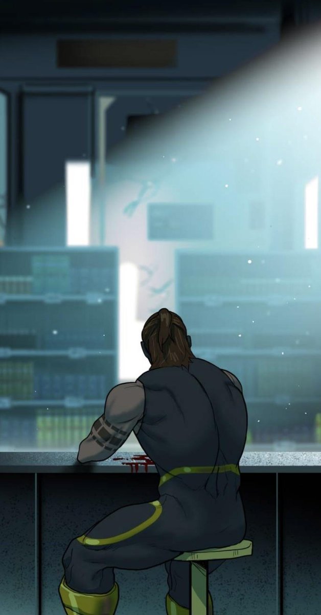 nickeem_boyce's tweet photo. When Louise dies, Azam will reach his breaking point. His crashout will be spec- ta-cu- lar🤧💯
#Ordealwebtoon #Ordeal #Ep135 #AzamAziz https://t.co/NPtZyTUws1