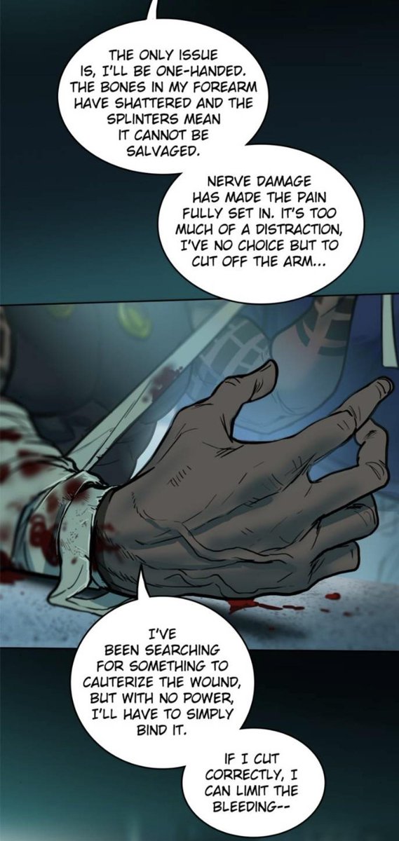 nickeem_boyce's tweet photo. When Louise dies, Azam will reach his breaking point. His crashout will be spec- ta-cu- lar🤧💯
#Ordealwebtoon #Ordeal #Ep135 #AzamAziz https://t.co/NPtZyTUws1