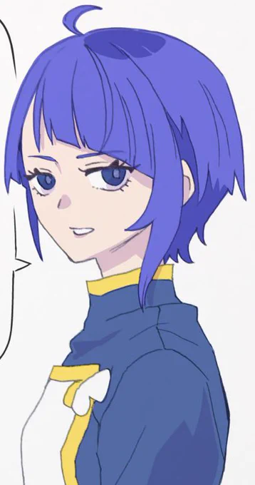 #みんなが描いたソラ・ハレワタールが見たいおとなの姿を妄想しては吐き出しています。 
