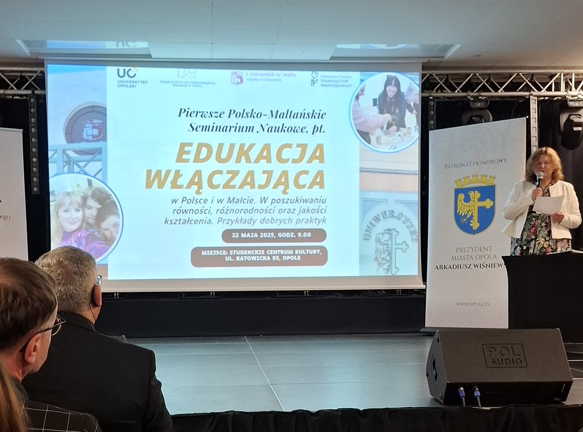 Oddział Opolski PFRON tweet media