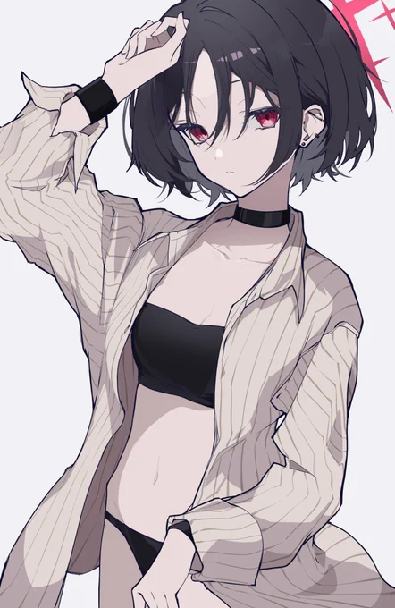 ミサキ 好き