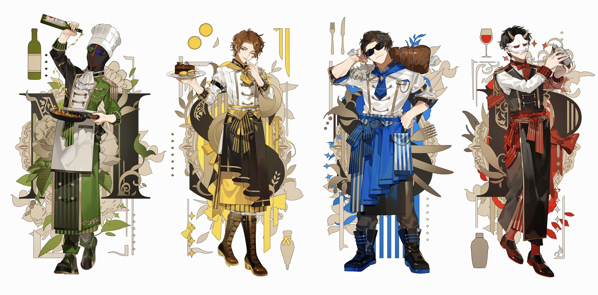 zero (@ZRe00) / X