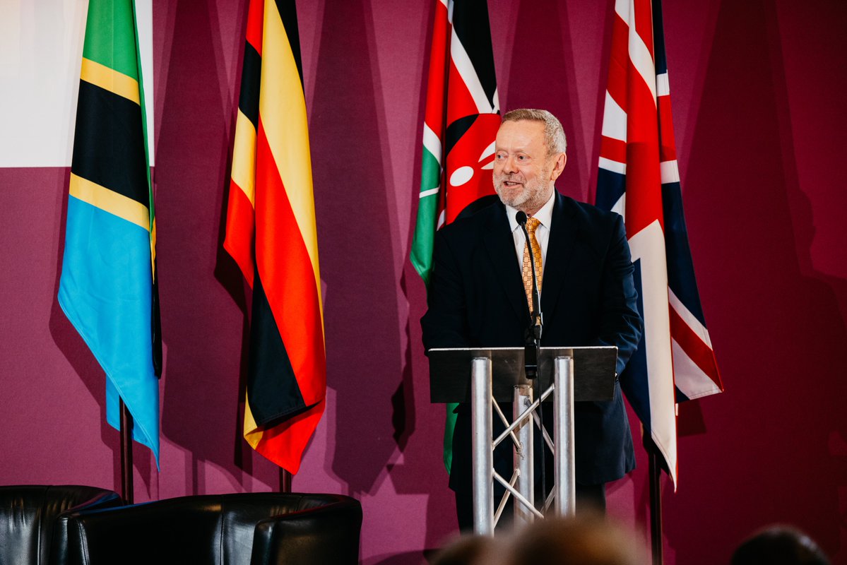 Collins of Highbury (@lord_collins) on Twitter photo The UK is a long-term partner for long-term growth in East Africa.
This week, I announced two new <a href="/BritishIntInv/">British International Investment</a> investments, which will:
๐ de-risk international trade for buyers and sellers
โก enable more electric charging & bikes in Kenya
gov.uk/government/newโฆ The UK is a long-term partner for long-term growth in East Africa.
This week, I announced two new <a href="/BritishIntInv/">British International Investment</a> investments, which will:
๐ de-risk international trade for buyers and sellers
โก enable more electric charging & bikes in Kenya
gov.uk/government/newโฆ