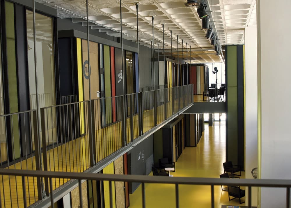 hospitaldelmar's tweet photo. L’@HMarFP  s’ampliarà amb una nova seu el curs vinent

S'ubicarà al nou Pol d'Activitat Econòmica, contemplat en la Mesura de Govern "Barcelona cap al dret a la cura', impulsada per l'@bcn_ajuntament i @barcelonactiva 

@consorciedubcn @educaciocat 

https://t.co/HkiD4hUxtJ https://t.co/3N4mExEtq4