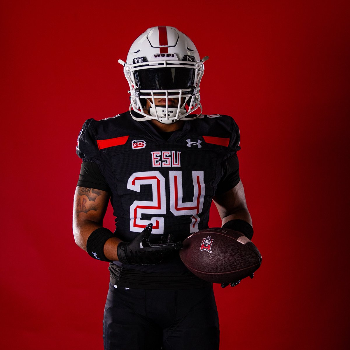 Want to take a minute to wish a Happy Birthday to a member of our family, <a href="/raytel_/">Raytel Bryant 🥋</a> ‼️I hope you enjoy your day!  𝐖𝐀𝐑𝐑𝐈𝐎𝐑𝐒4️⃣𝓛𝓲𝓯𝓮

#BLOOD𝘙𝘜𝘕𝘚𝐓𝐇𝐈𝐂𝐊💯